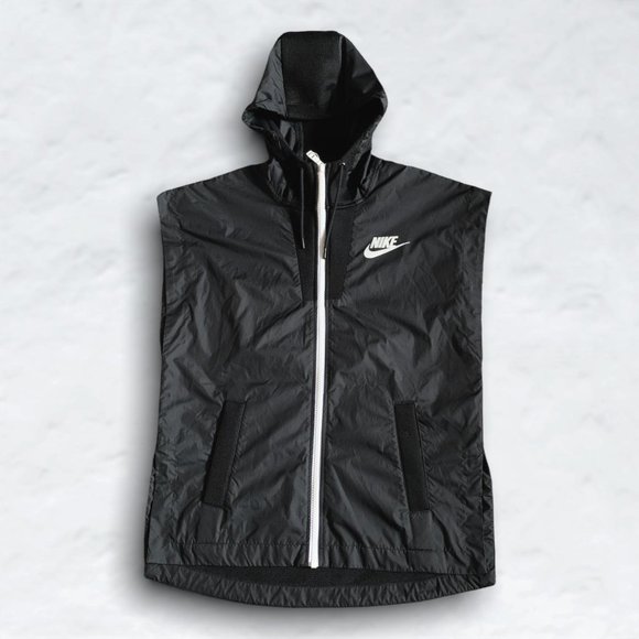Nike Tech Hypermesh Women's Vest Jacket - Picture 1 of 5